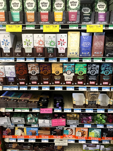 Organic Food Store «Berkeley Natural Grocery Company», reviews and photos, 1336 Gilman St, Albany, CA 94706, USA