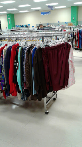 Non-Profit Organization «Goodwill Industries», reviews and photos