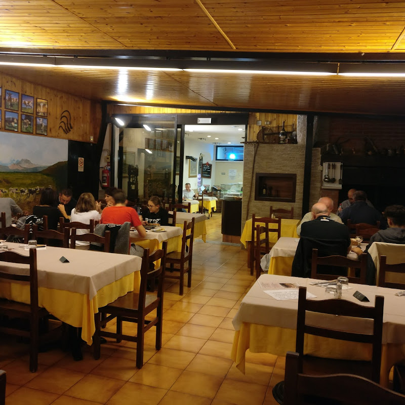 Trattoria Griglieria Pizzeria Al Bosco
