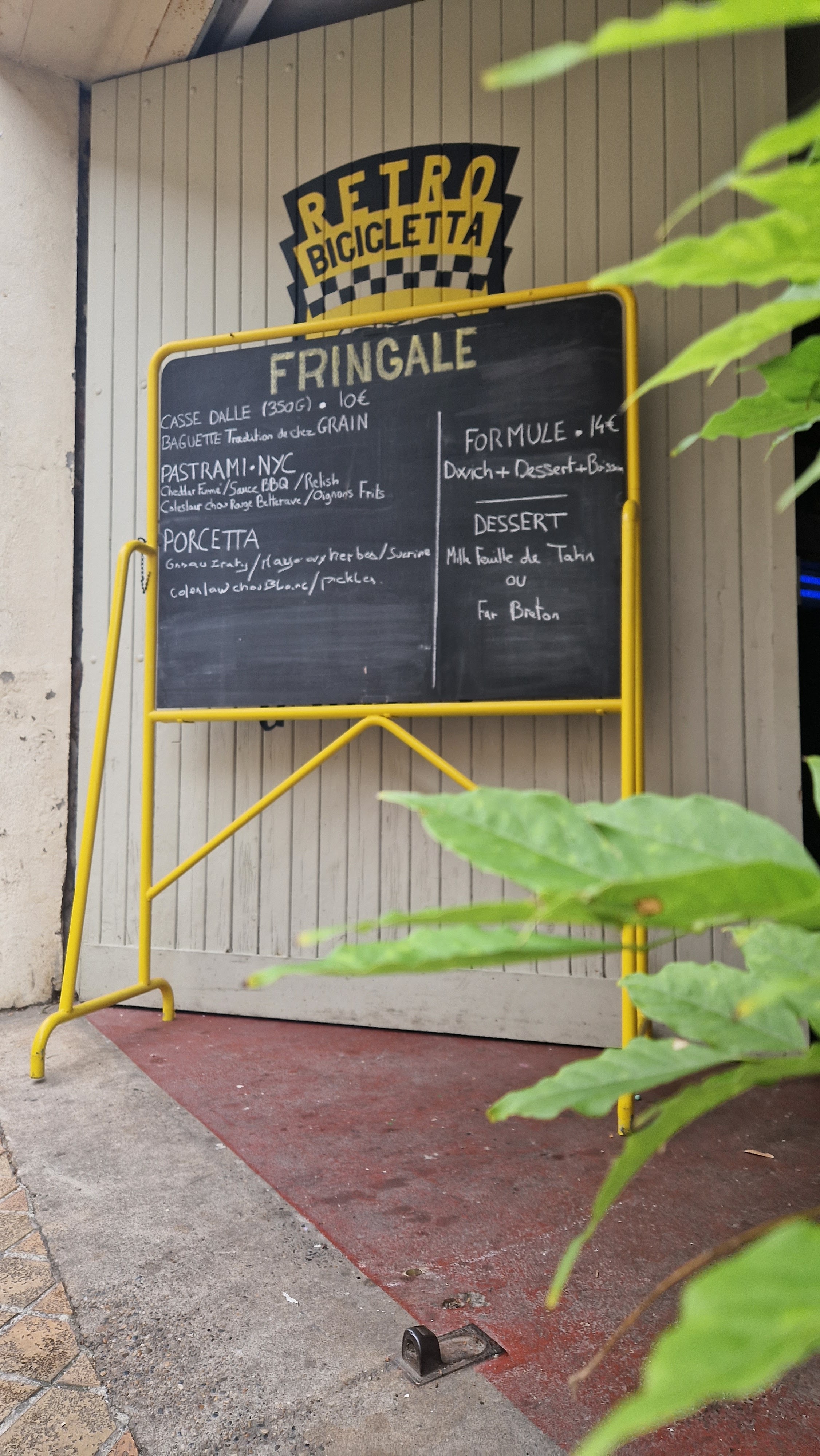 Photo n° 4 de l'avis de Solène.a fait le 18/06/2023 à 23:07
