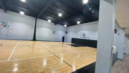 Coaching center Laredo