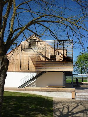 BHPR à Orléans