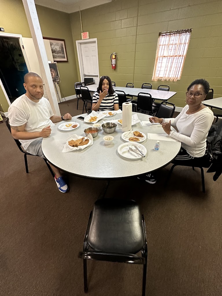 Bonita’s Carry-Out 31780