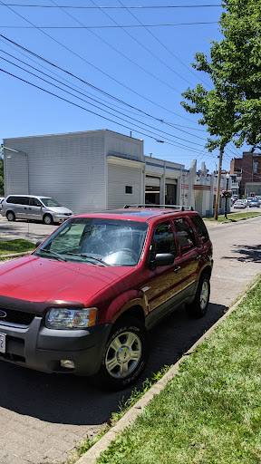 Car Repair and Maintenance «Westerville Automotive Uptown», reviews and photos, 31 E Main St, Westerville, OH 43081, USA