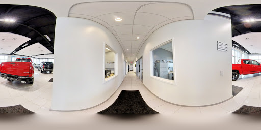 Chevrolet Dealer «Wetzel Chevrolet», reviews and photos, 4700 National Rd E, Richmond, IN 47374, USA