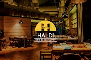 Haldi Drive-In Restaurant image