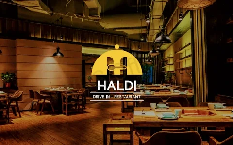 Haldi Drive-In Restaurant image