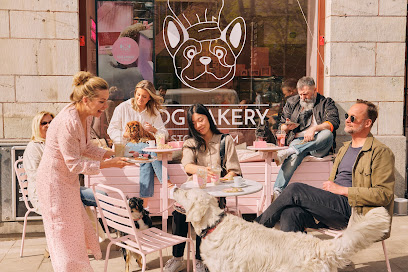 Dog Bakery Stockholm Vasaparken