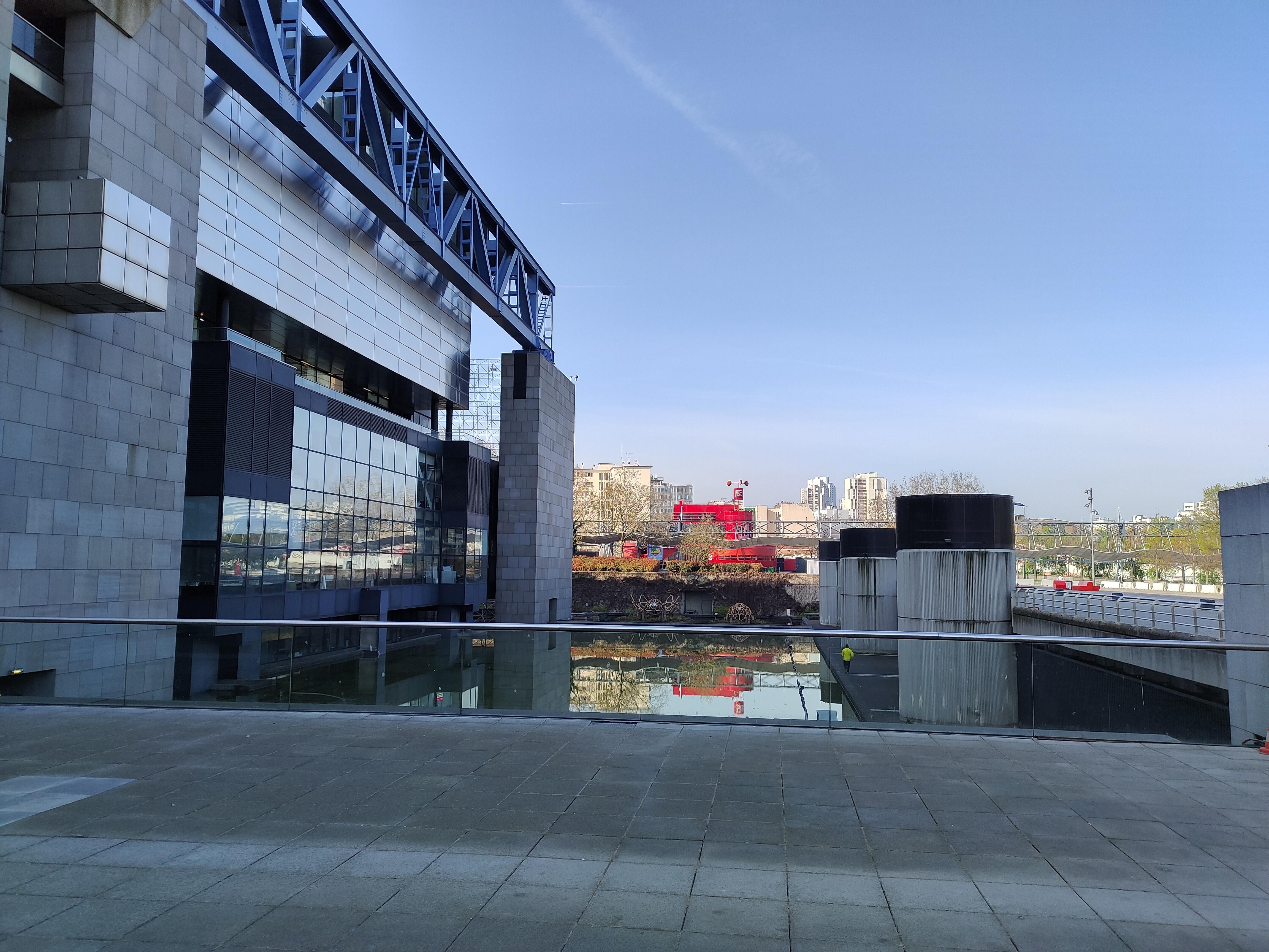 Photo n° 12 de l'avis de amor.i fait le 09/04/2023 à 19:57