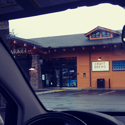 Liquor Store «Snoqualmie Tobacco & Liquor Company», reviews and photos, 37500 SE North Bend Way, Snoqualmie, WA 98065, USA