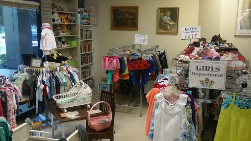 Thrift Store «Blues City Thrift Store», reviews and photos