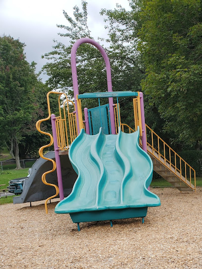 Forest Hills Playground
