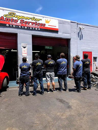 Auto Repair Shop «Feliz Auto Repair & Sales LLC», reviews and photos, 130 W Goepp St, Bethlehem, PA 18018, USA