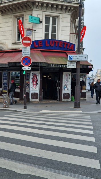 Tabac Le Lutetia Tabac ouvert à Paris (Paris 75)