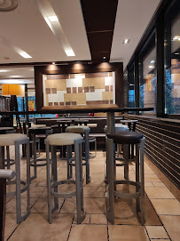 Atmosphère du Restauration rapide McDonald's à Metz - n°2