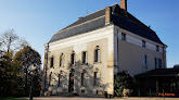 Château des Echelles Ambérieu-en-Bugey