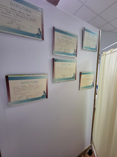 Salón de Estética Cristina Blanco en Oropesa, Toledo