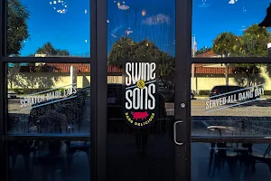 Swine & Sons image