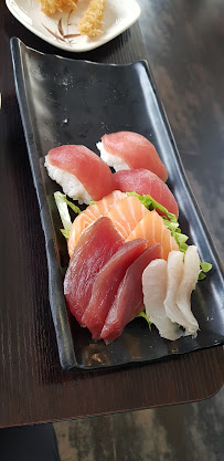 Plats et boissons du Restaurant japonais Oi Sushi à La Ferté-sous-Jouarre - n°15