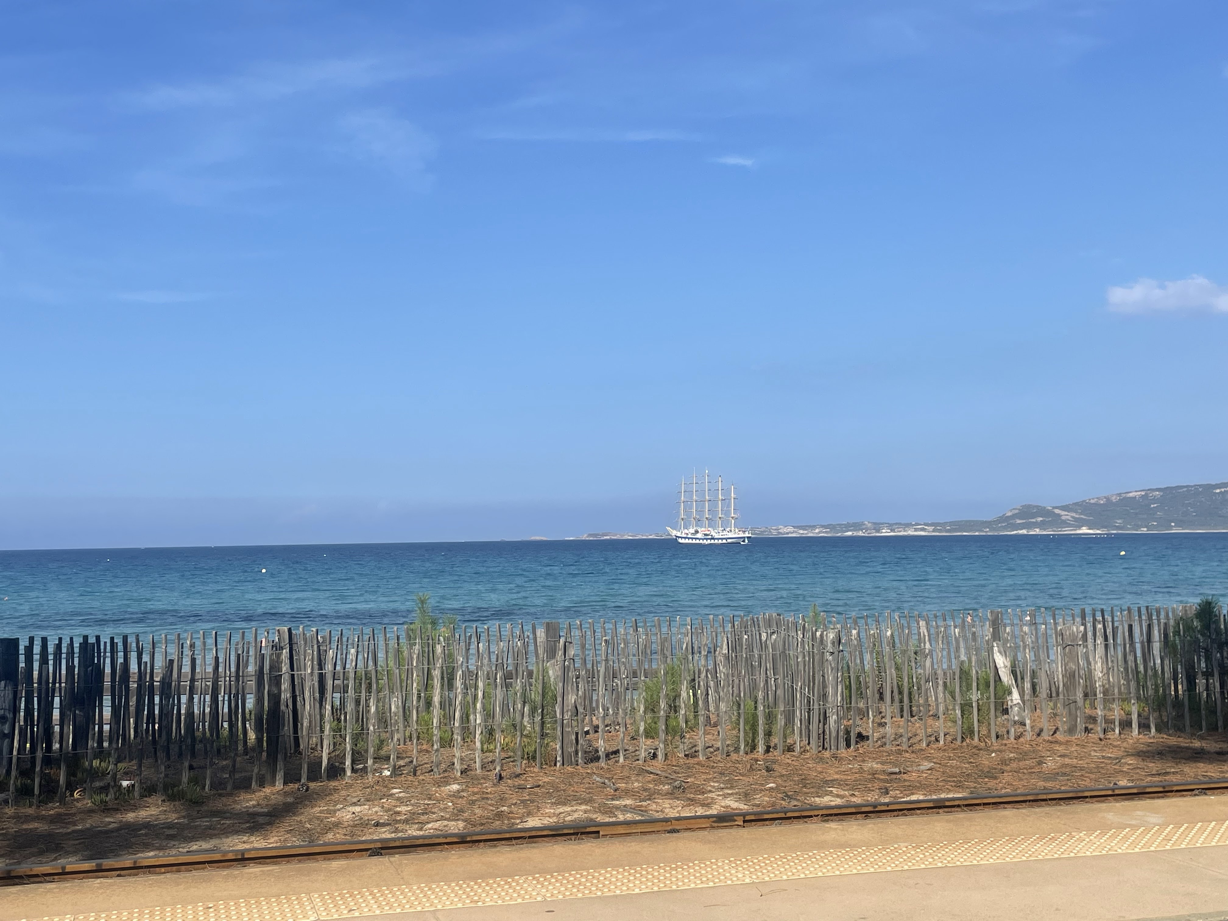 Photo n° 1 de l'avis de Aurélien.e fait le 18/09/2023 à 15:21