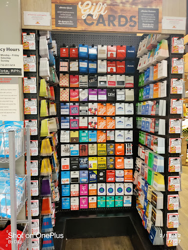 Grocery Store «ShopRite of Spotswood», reviews and photos, 380 Summerhill Rd, Spotswood, NJ 08884, USA