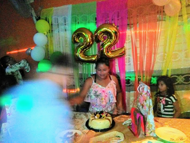 Opinii despre Diversiones Mi Bombon în Pedro Carbo - Discoteca