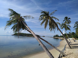 Bhundhari Beach'in fotoğrafı kısmen otel alanı