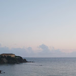 Photo n°4 de l'avis de Barby.e fait le 24/07/2018 à 13:11 sur le  Astragalo à Castiglioncello