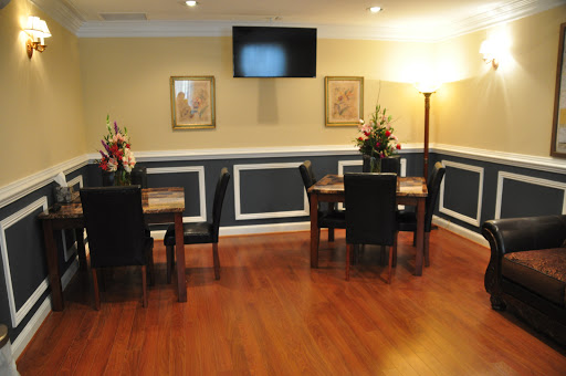 Funeral Home «Cunningham Turch Funeral Home», reviews and photos, 811 Cameron St, Alexandria, VA 22314, USA