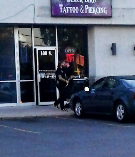 The Zen Hed Shop, 300 State St, Clearfield, UT 84015, USA, 