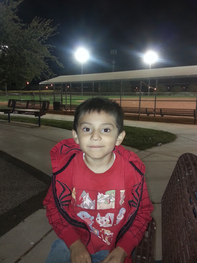 Park «Goynes Park», reviews and photos, 3909 W Washburn Rd, North Las Vegas, NV 89031, USA