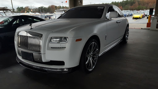 Auto Auction «Manheim Atlanta», reviews and photos, 4900 Buffington Rd, College Park, GA 30349, USA