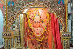 Bagicha Wale Hanuman Ji Ka Mandir image