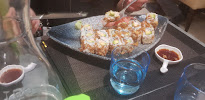 Plats et boissons du Restaurant japonais Gastronomie Plancha à Suresnes - n°20
