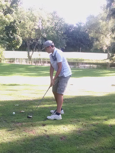 Public Golf Course «Buttonwood Golf Course», reviews and photos, 600 Trimmer Rd, Spencerport, NY 14559, USA