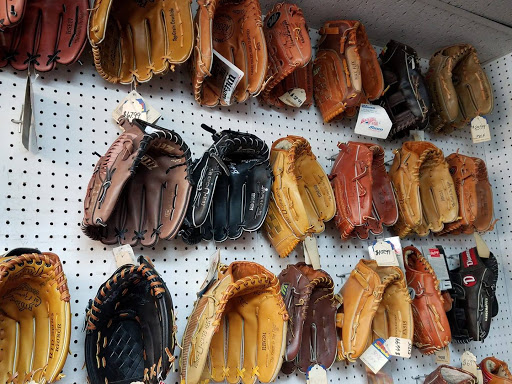 Sports Equipment Rental Service «Sieferts Sports Center», reviews and photos, 3635 Glenmore Ave, Cincinnati, OH 45211, USA