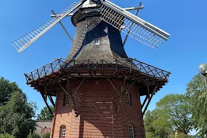 Windmühle Bad Zwischenahn image