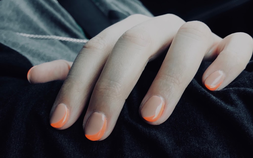Honey B Nail Spa 78738