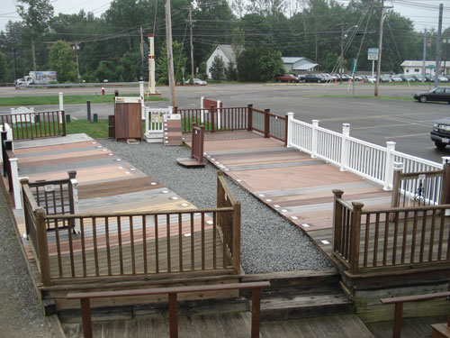 Home Improvement Store «Chace Building Supply», reviews and photos, 129 Washington St, Foxborough, MA 02035, USA