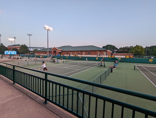 Hurd Tennis Center