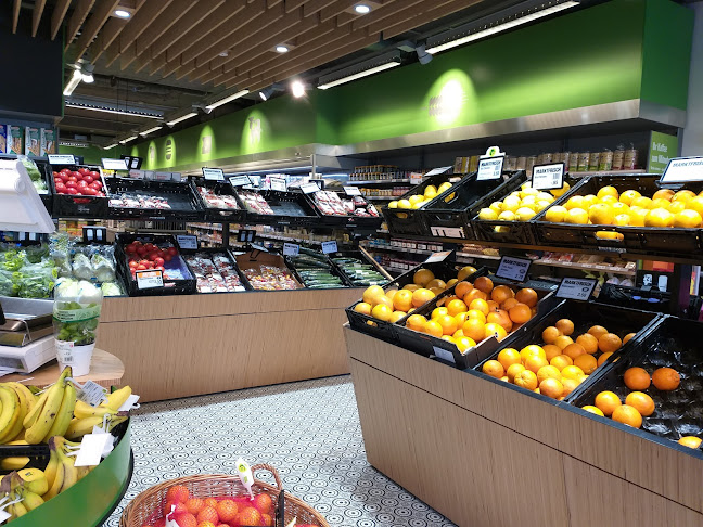 Rezensionen über VOI Migros-Partner Bern - Schosshalde in Bern - Supermarkt