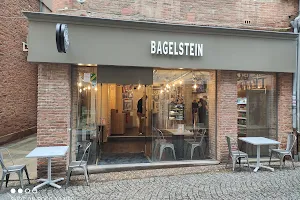 BAGELSTEIN • Bagels & Coffee shop image