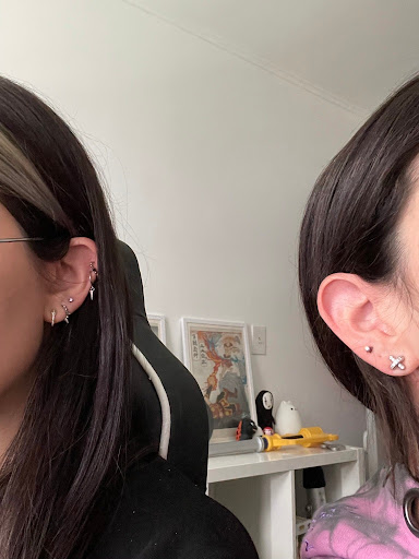 Tattoo Shop «Electric Anvil tattoo», reviews and photos, 721 Franklin Ave, Brooklyn, NY 11238, USA