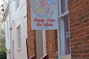 Candy Lane On Main image