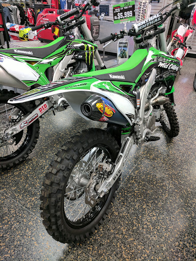 Motorcycle Dealer «Mid-Cities Motorsports», reviews and photos, 15725 Lakewood Blvd, Paramount, CA 90723, USA