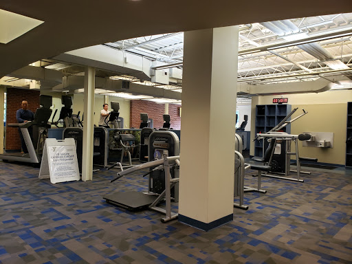 Gym «The Gateway Family YMCA – Wellness Center Branch», reviews and photos, 1000 Galloping Hill Rd, Union, NJ 07083, USA