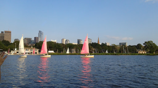 Art Museum «Isabella Stewart Gardner Museum», reviews and photos, 25 Evans Way, Boston, MA 02115, USA