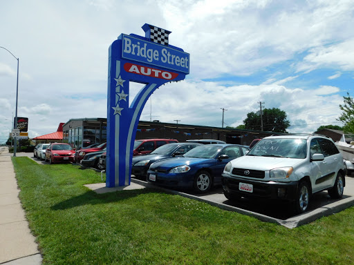Used Car Dealer «Bridge Street Auto», reviews and photos, 1422 2nd Ave, Kearney, NE 68847, USA