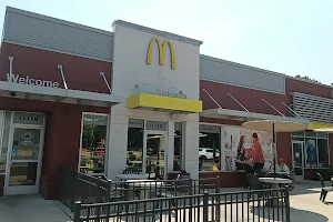 McDonald's image