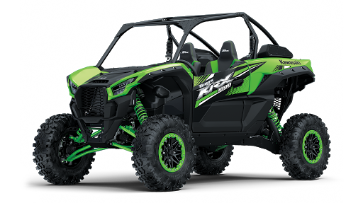 Motorcycle Dealer «Town & Country Motorsports», reviews and photos, 1915 KY-94, Murray, KY 42071, USA